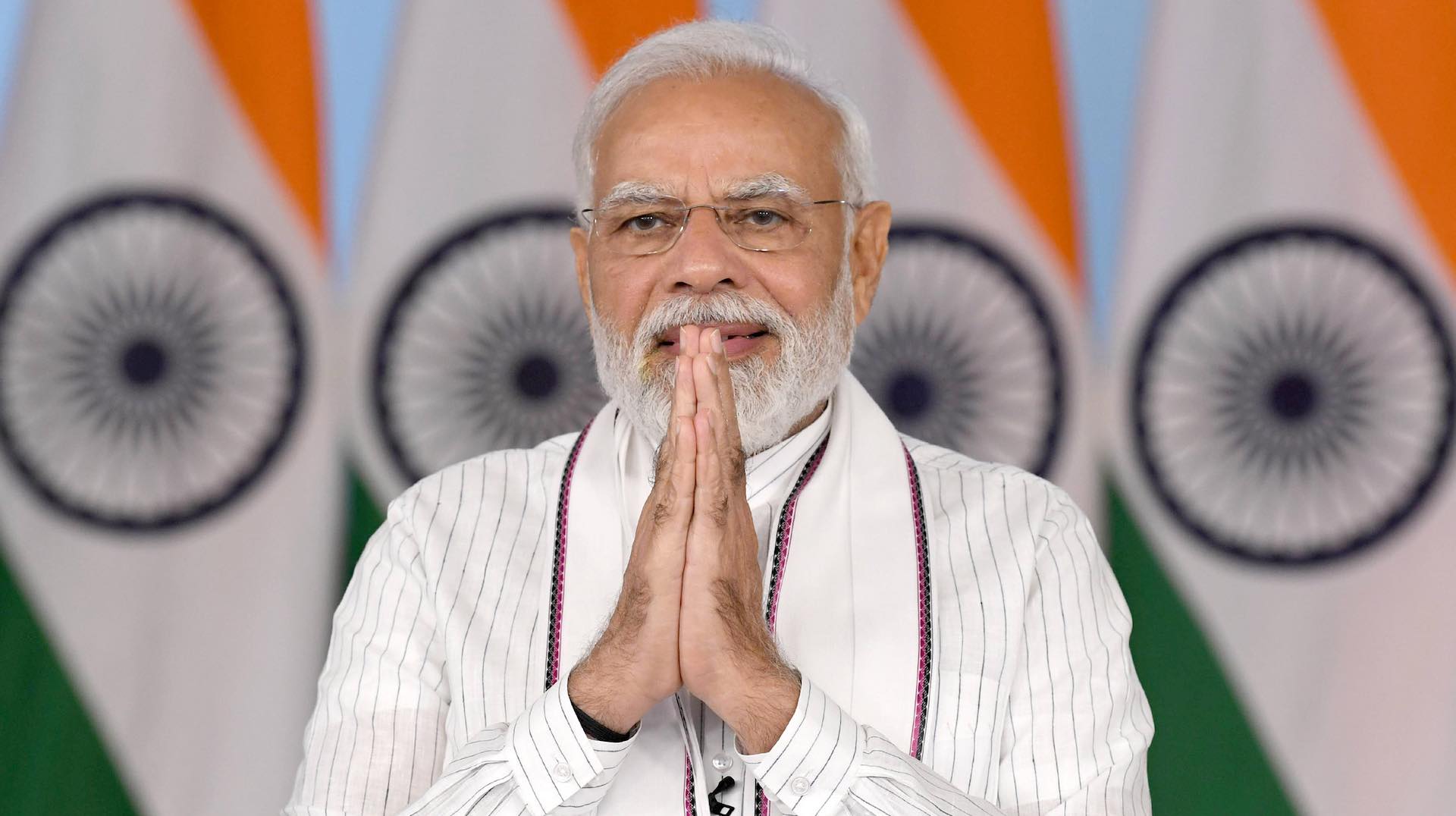 الهند تحقق نقلة نوعية نحو الريادة: تسع سنوات من الابتكار والتقدم تحت قيادة رئيس الوزراء ناريندرا مودي